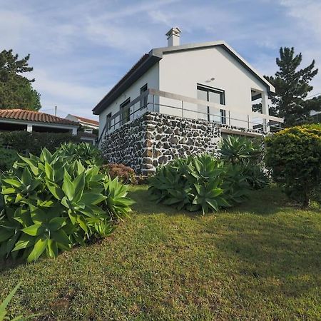 O Nosso Refugio Vila Água de Pau Exterior foto