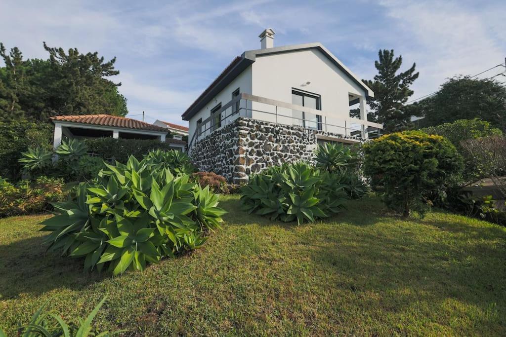 O Nosso Refugio Vila Água de Pau Exterior foto