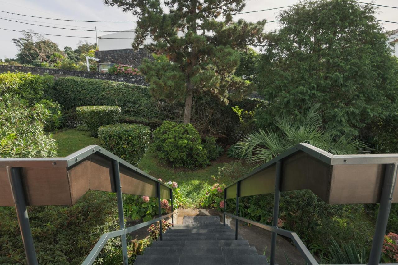 O Nosso Refugio Vila Água de Pau Exterior foto